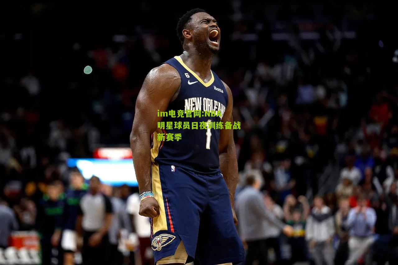 im电竞官网:NBA明星球员日夜训练备战新赛季