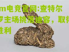 查特尔罗主场挑落迪容，取得胜利